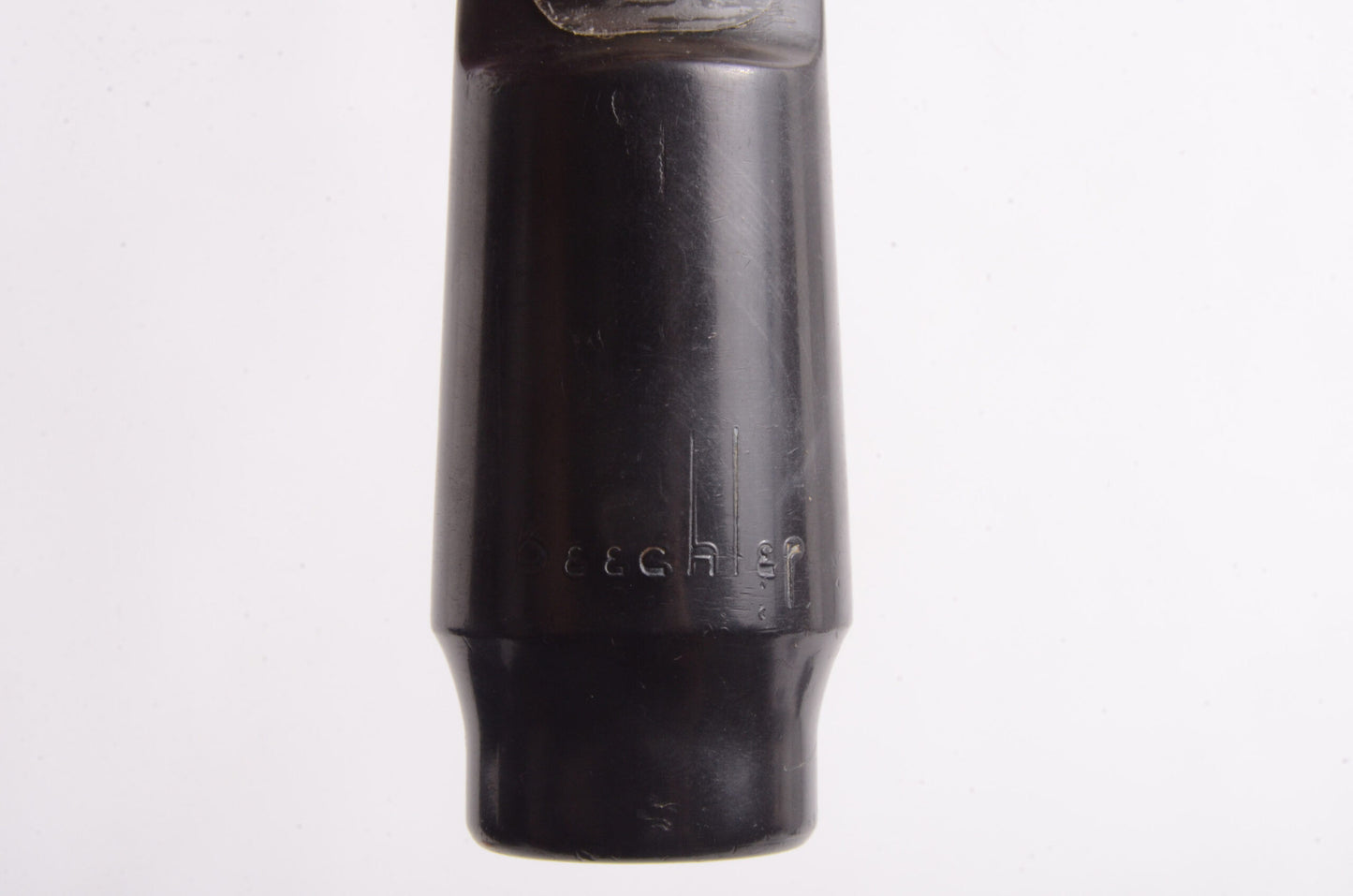 Beechler L7S Alto Saxophone Mouthpiece .090" MPC1435