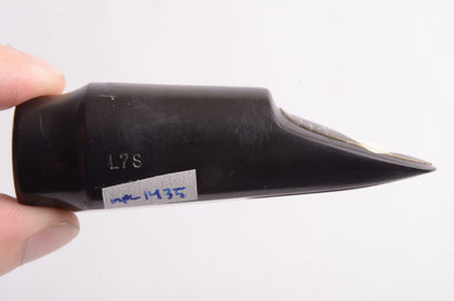 Beechler L7S Alto Saxophone Mouthpiece .090" MPC1435