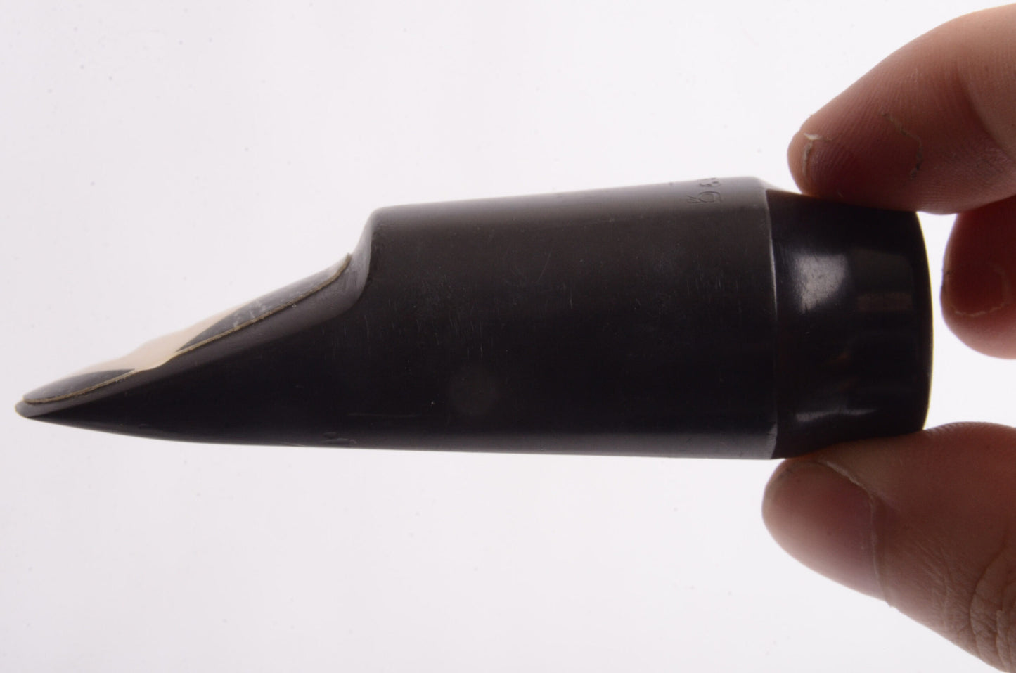 Beechler L7S Alto Saxophone Mouthpiece .090" MPC1435