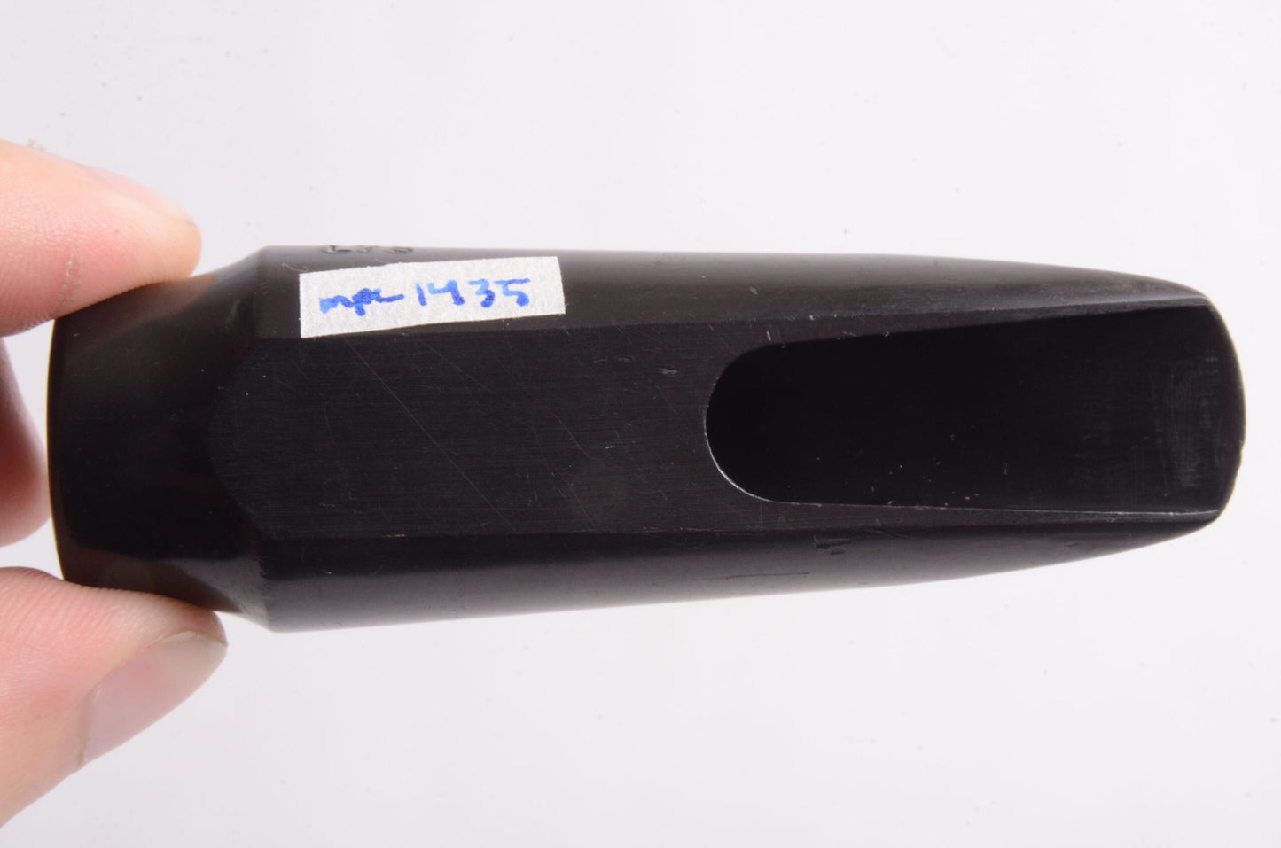 Beechler L7S Alto Saxophone Mouthpiece .090" MPC1435