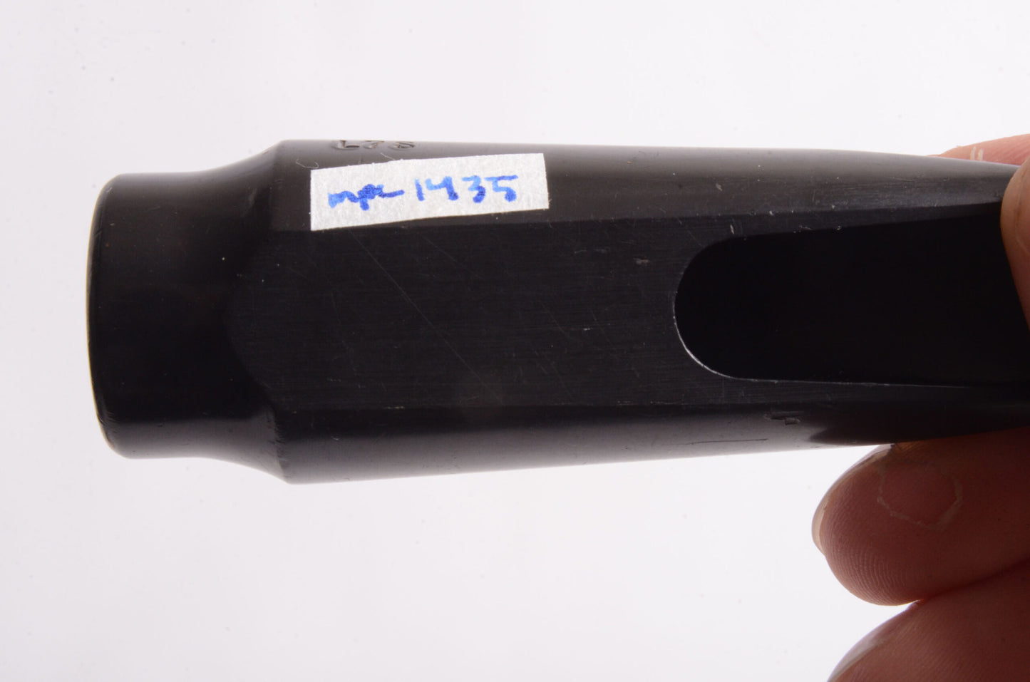 Beechler L7S Alto Saxophone Mouthpiece .090" MPC1435