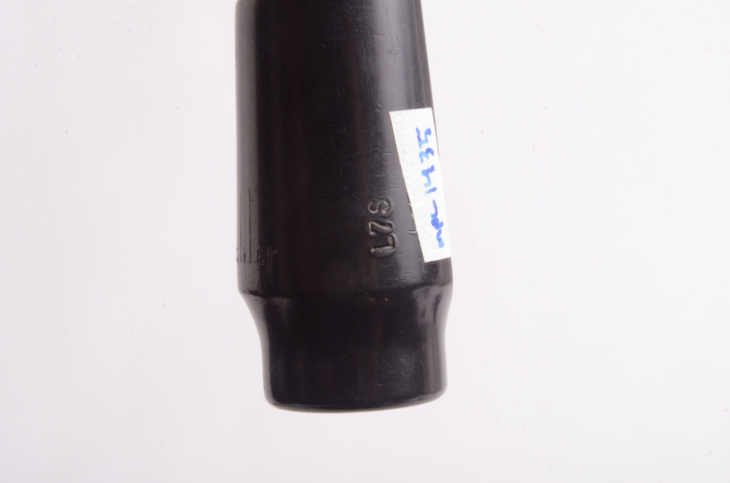 Beechler L7S Alto Saxophone Mouthpiece .090" MPC1435