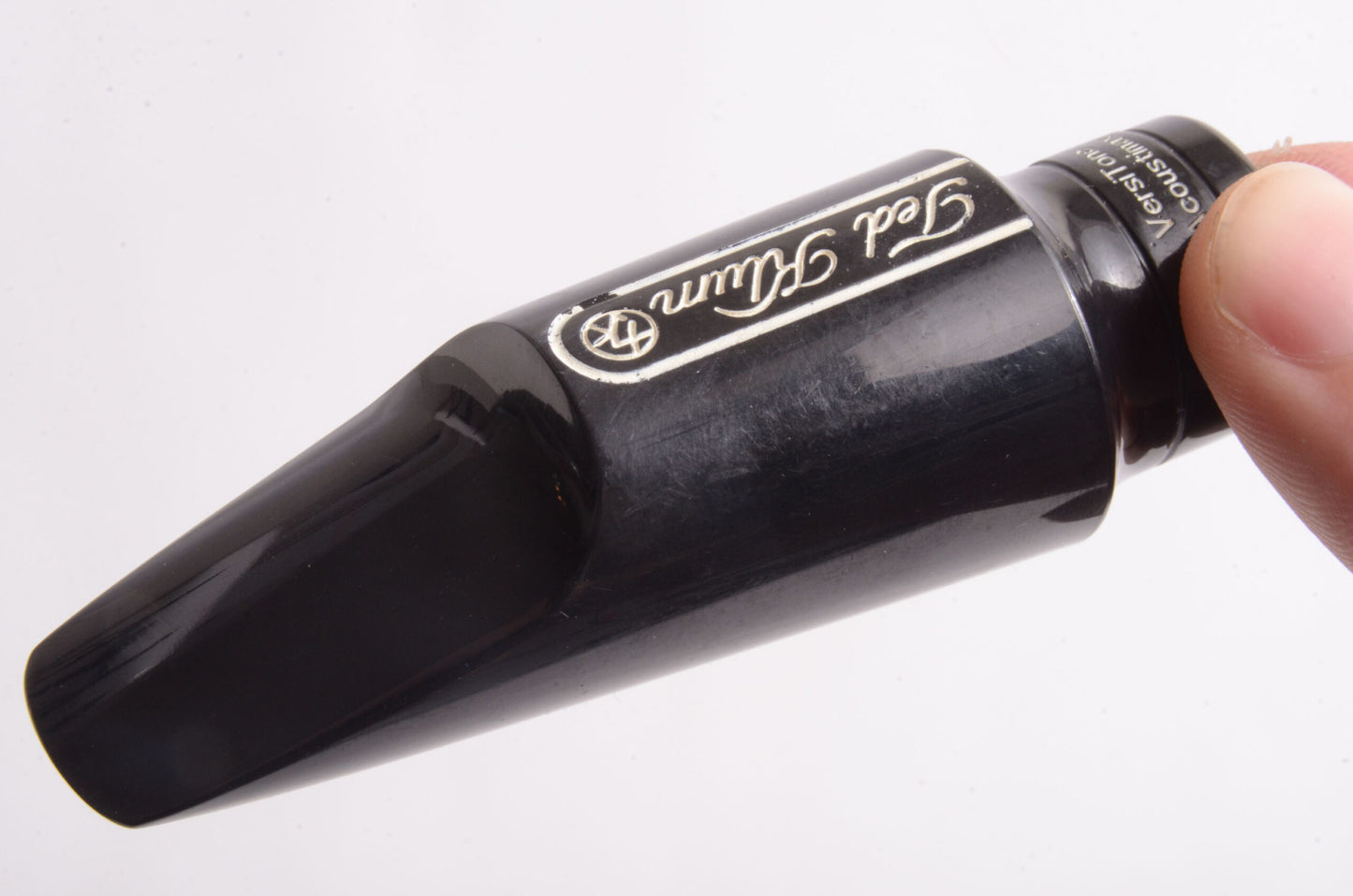 Ted Klum Versitone Acoustimax Alto Custom TK 10 Tip! .095" MPC1436