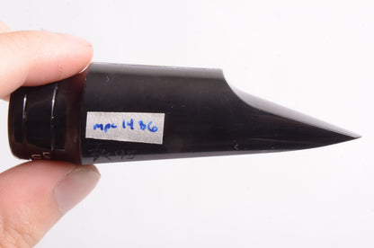 Ted Klum Versitone Acoustimax Alto Custom TK 10 Tip! .095" MPC1436