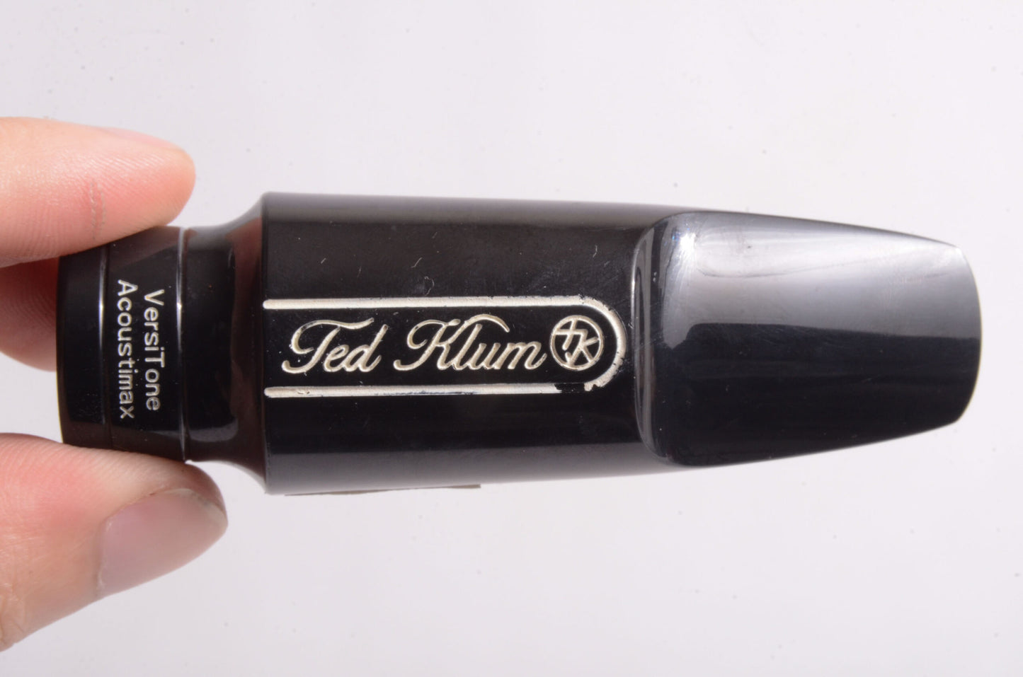 Ted Klum Versitone Acoustimax Alto Custom TK 10 Tip! .095" MPC1436