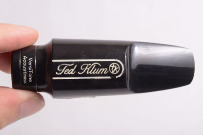 Ted Klum Versitone Acoustimax Alto Custom TK 10 Tip! .095" MPC1436