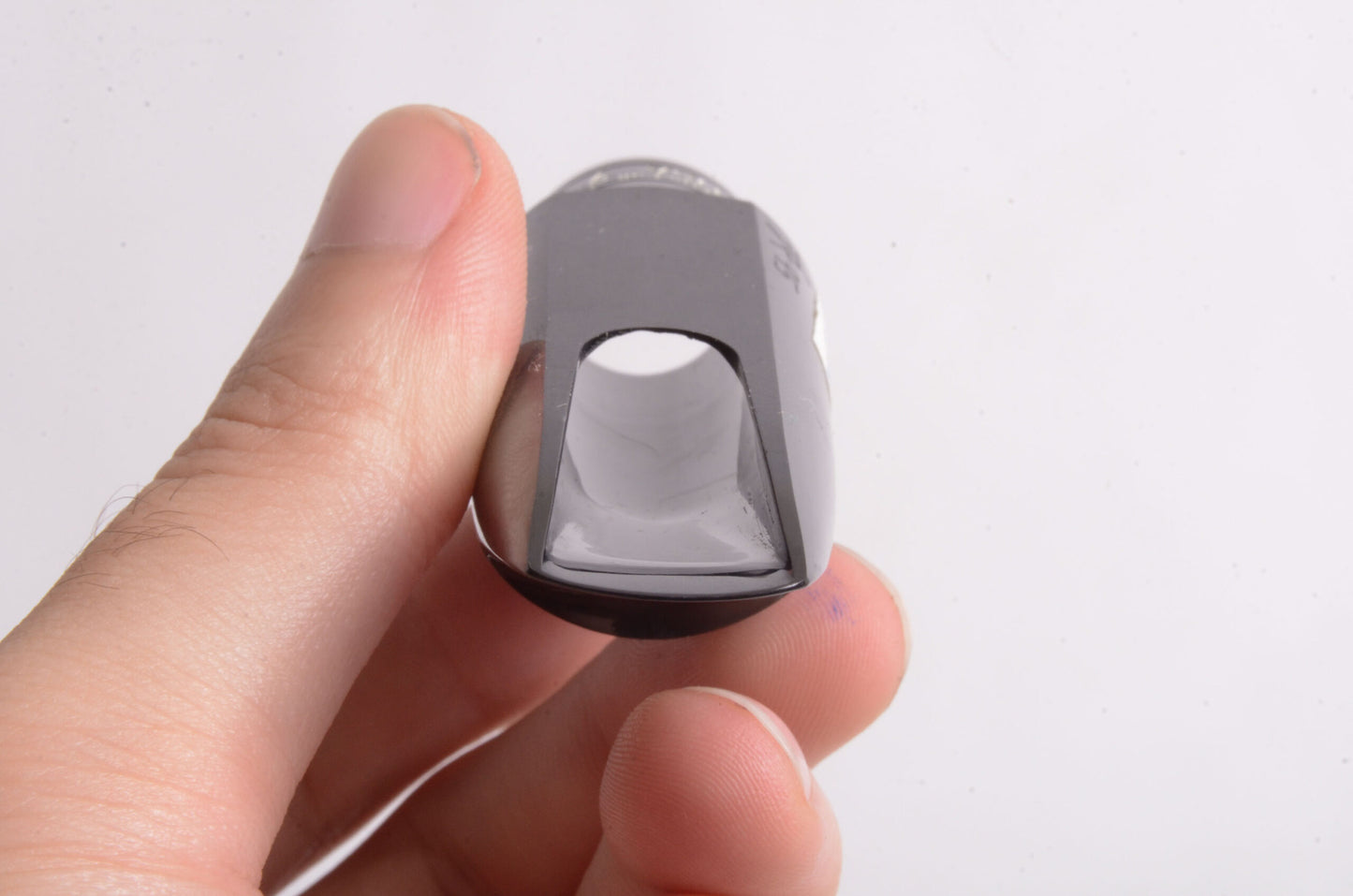 Ted Klum Versitone Acoustimax Alto Custom TK 10 Tip! .095" MPC1436