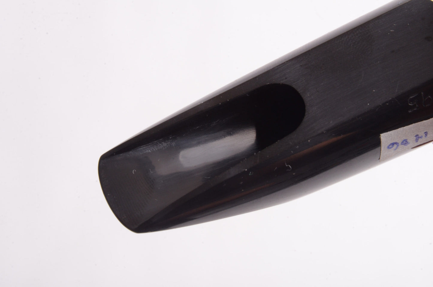 Ted Klum Versitone Acoustimax Alto Custom TK 10 Tip! .095" MPC1436