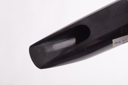 Ted Klum Versitone Acoustimax Alto Custom TK 10 Tip! .095" MPC1436