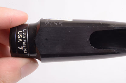 Ted Klum Versitone Acoustimax Alto Custom TK 10 Tip! .095" MPC1436