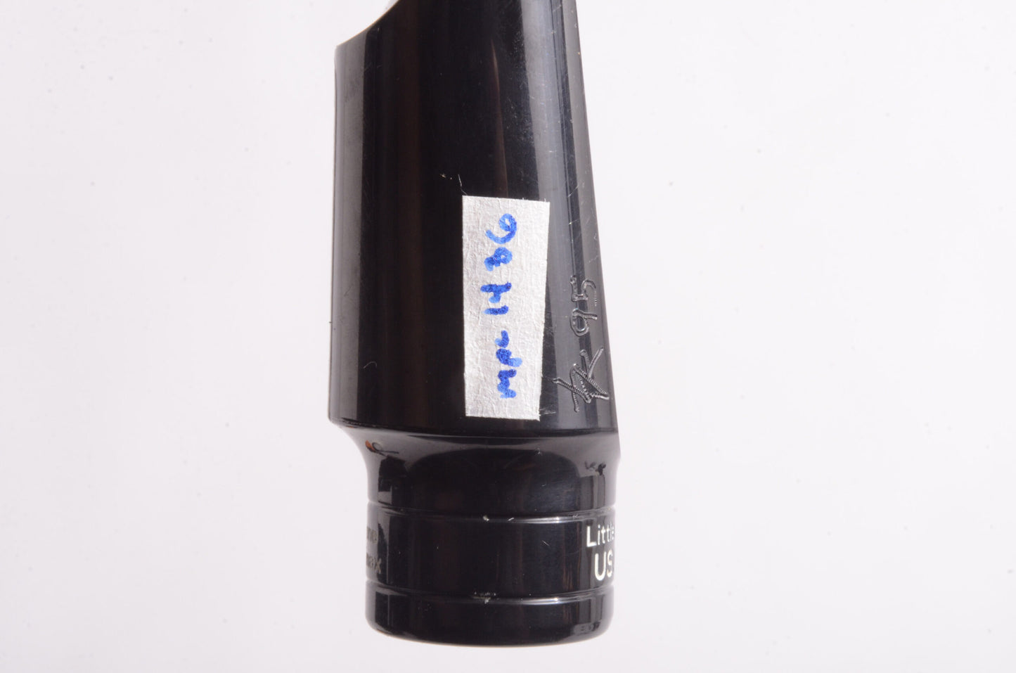 Ted Klum Versitone Acoustimax Alto Custom TK 10 Tip! .095" MPC1436