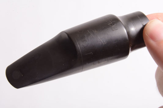 Meyer New York USA Alto 6M Medium Chamber Beautiful! MPC1437