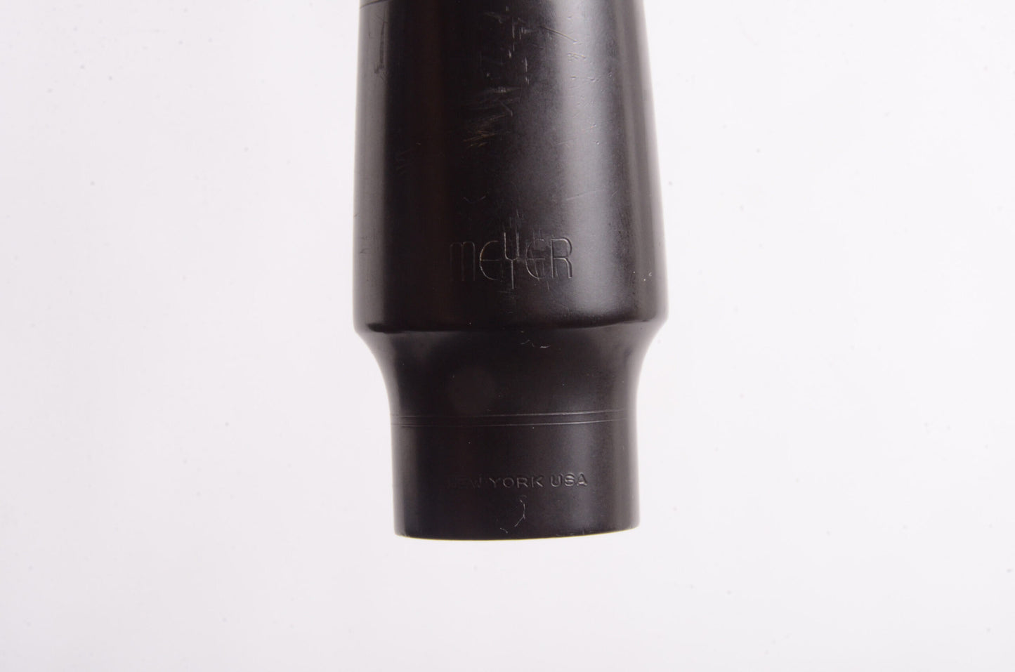 Meyer New York USA Alto 6M Medium Chamber Beautiful! MPC1437