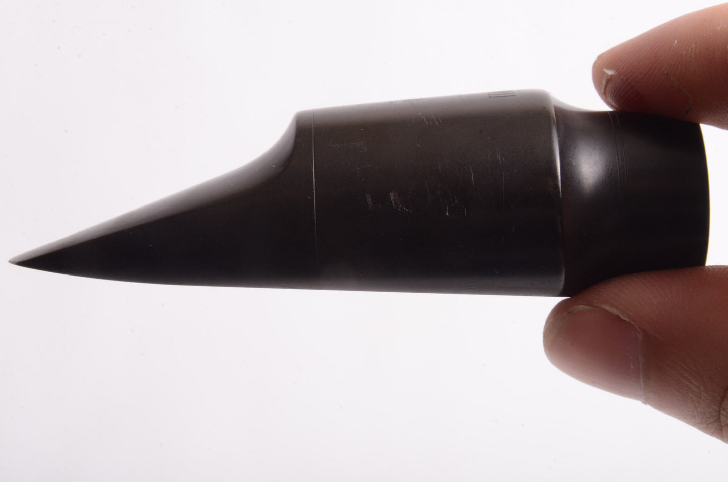 Meyer New York USA Alto 6M Medium Chamber Beautiful! MPC1437