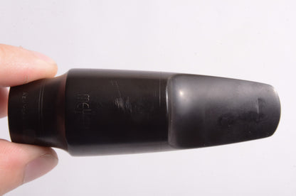 Meyer New York USA Alto 6M Medium Chamber Beautiful! MPC1437