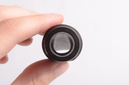 Meyer New York USA Alto 6M Medium Chamber Beautiful! MPC1437