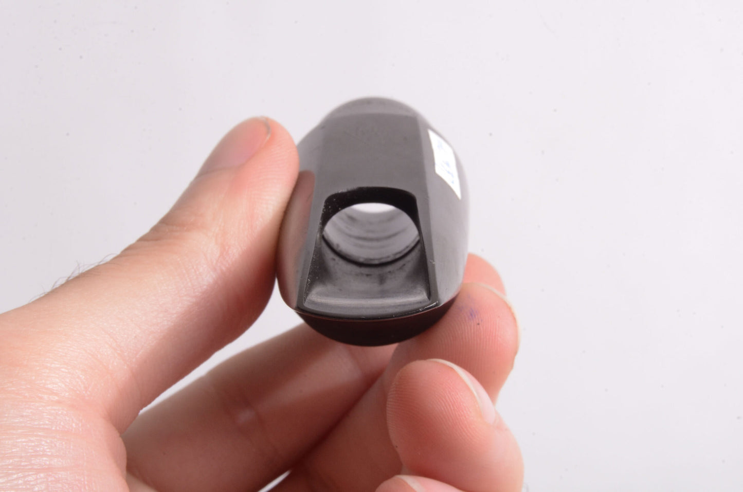 Meyer New York USA Alto 6M Medium Chamber Beautiful! MPC1437