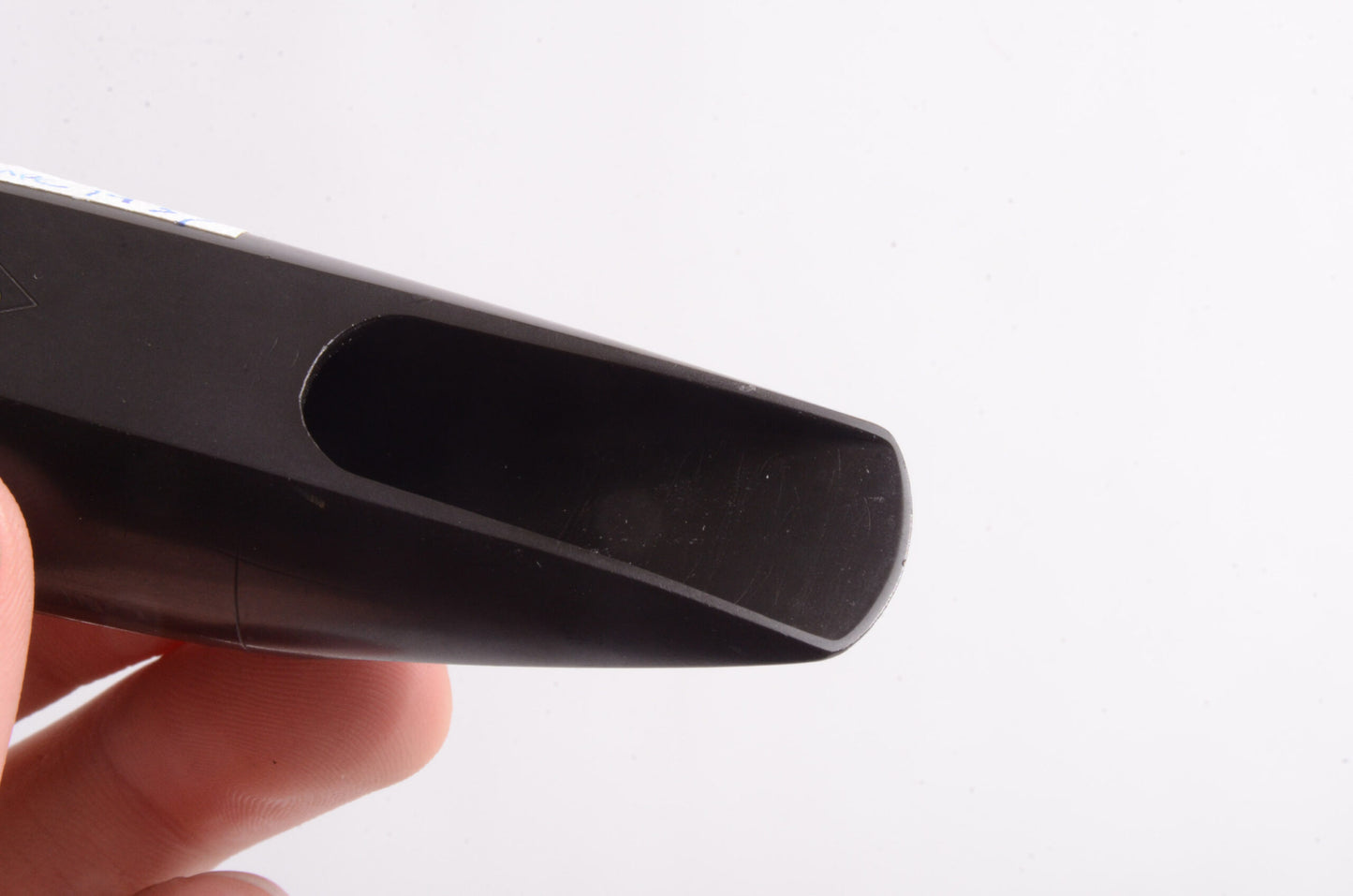 Meyer New York USA Alto 6M Medium Chamber Beautiful! MPC1437