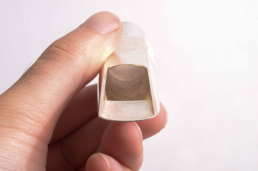 Guardala Handmade Tenor New Old Stock Traditional / MB1 Unsigned MPC1440