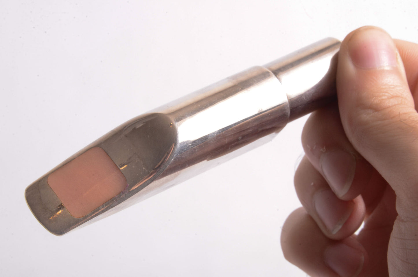 Guardala Handmade Tenor New Old Stock Michael Brecker Unsigned MPC1441