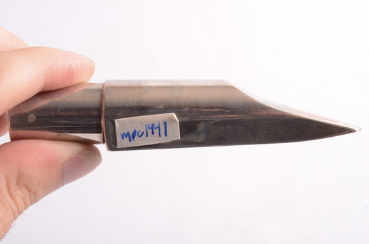 Guardala Handmade Tenor New Old Stock Michael Brecker Unsigned MPC1441