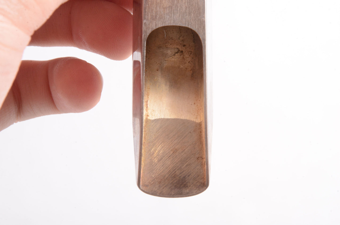 Guardala Handmade Tenor New Old Stock Michael Brecker Unsigned MPC1441