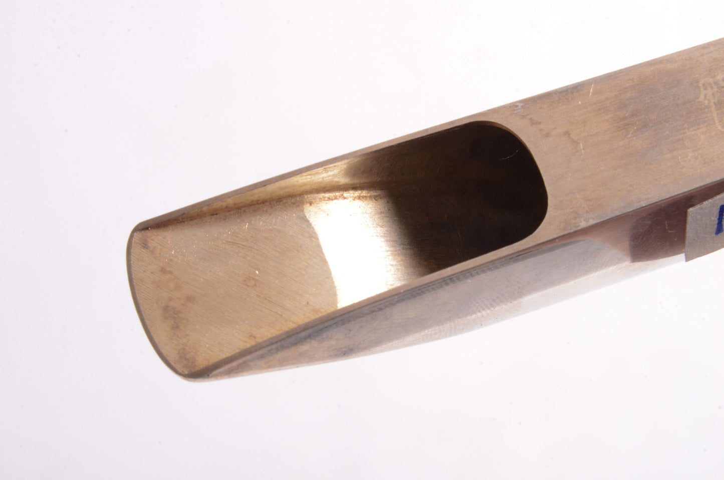 Guardala Handmade Tenor New Old Stock Michael Brecker Unsigned MPC1441