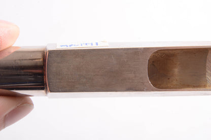 Guardala Handmade Tenor New Old Stock Michael Brecker Unsigned MPC1441