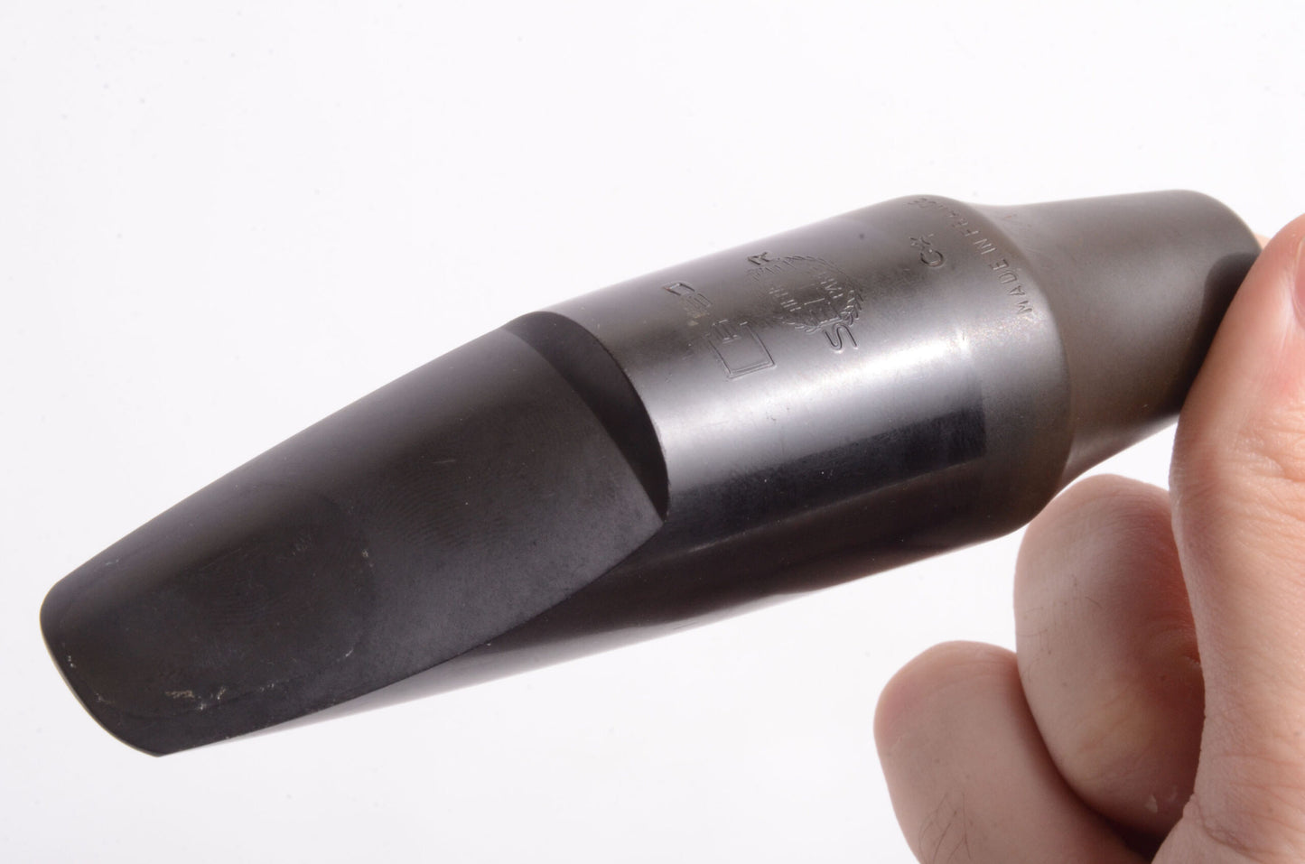 Selmer S80 C* Baritone Saxophone Mouthpiece MPC1442 Nice!