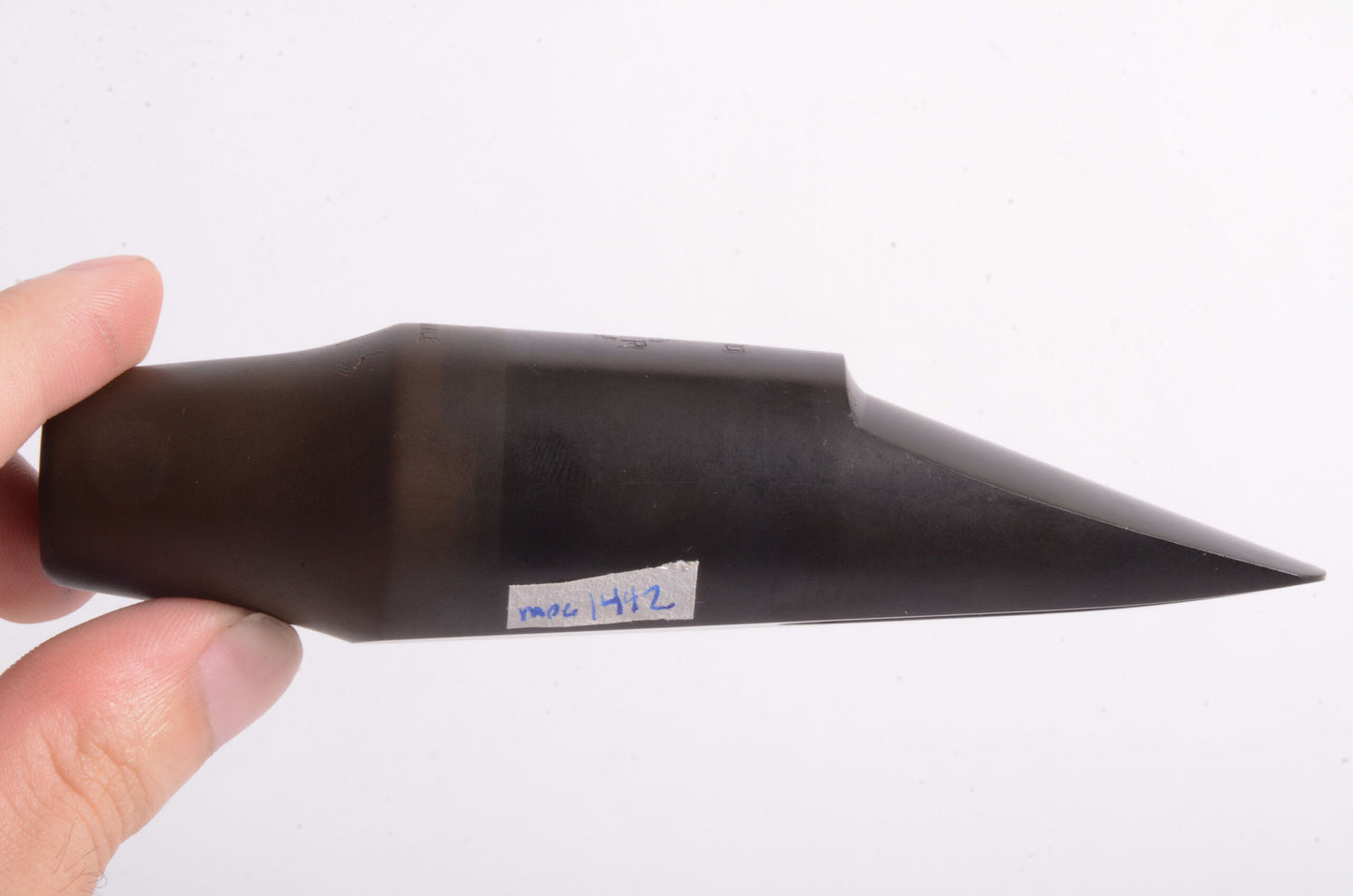 Selmer S80 C* Baritone Saxophone Mouthpiece MPC1442 Nice!