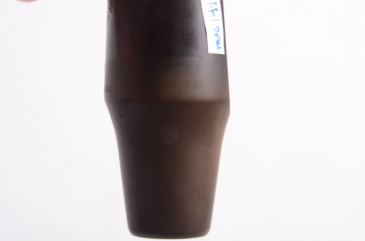 Selmer S80 C* Baritone Saxophone Mouthpiece MPC1442 Nice!