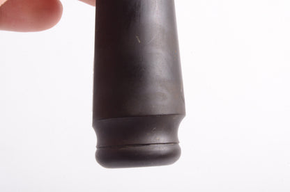 Lyon and Healy 6 Tip 1930s Hard Rubber Alto Mouthpiece Buescher Style MPC1443
