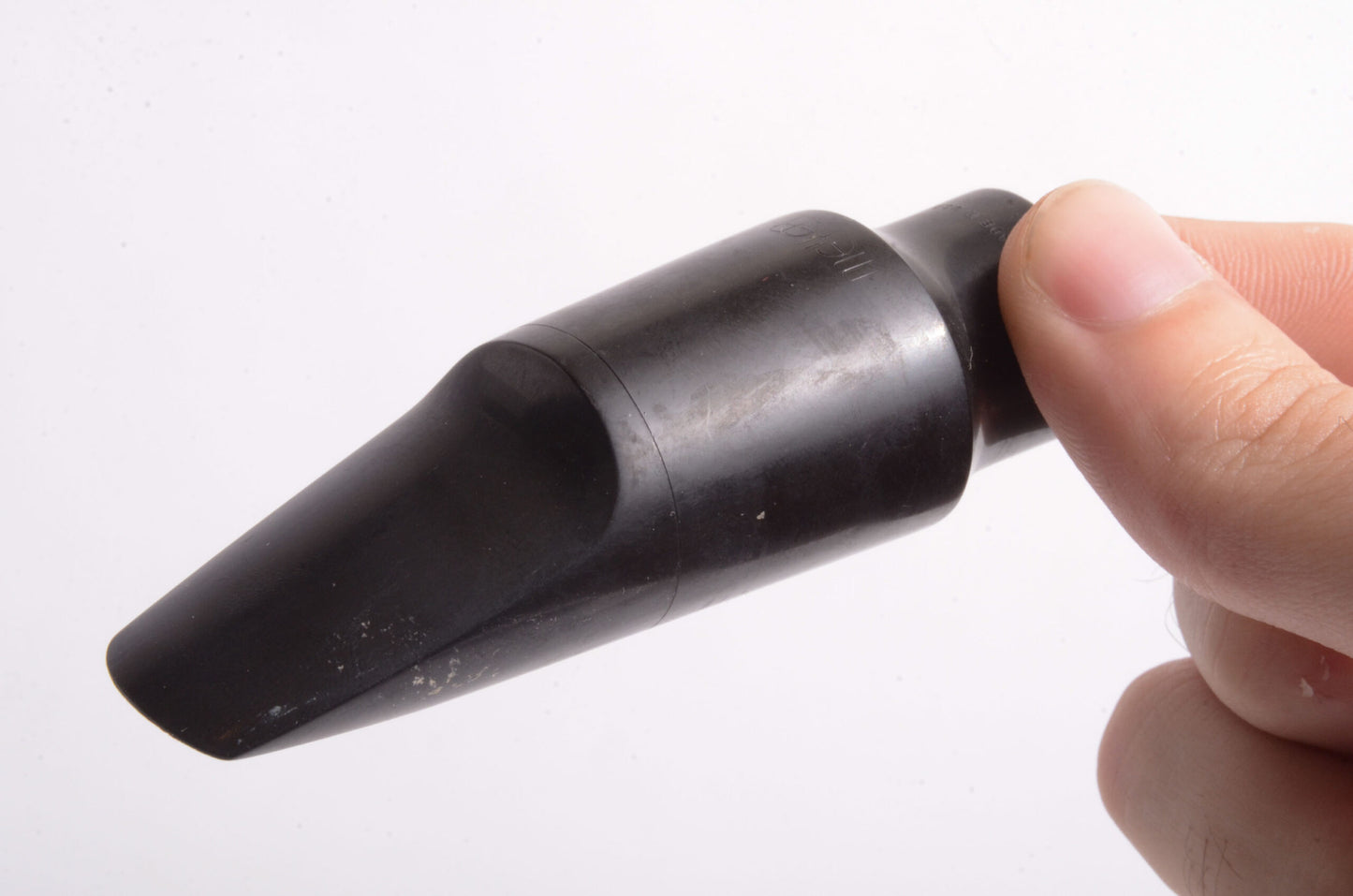 Meyer Made in USA Alto 9 tip Refaced Bright MPC1444