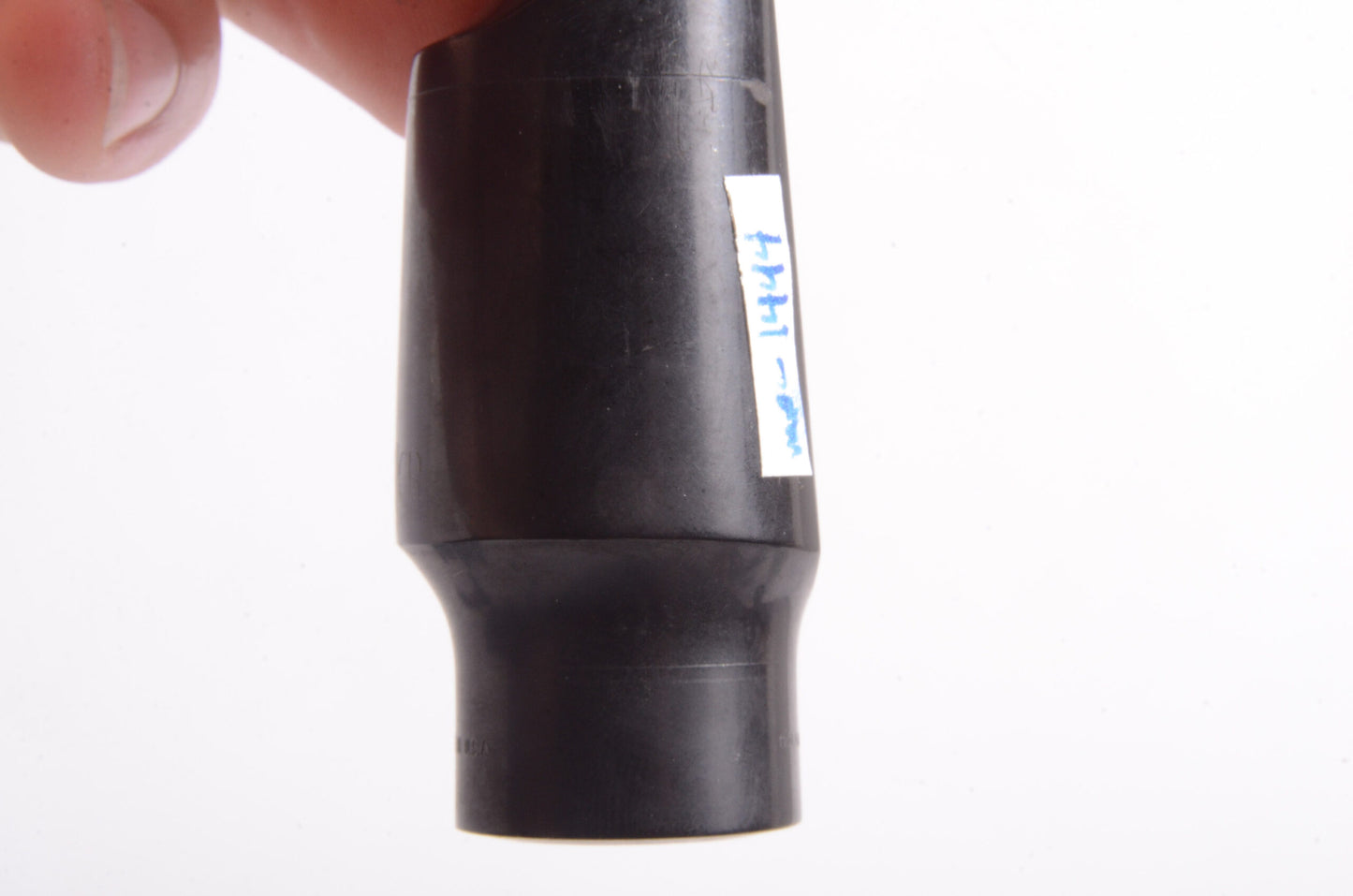 Meyer Made in USA Alto 9 tip Refaced Bright MPC1444