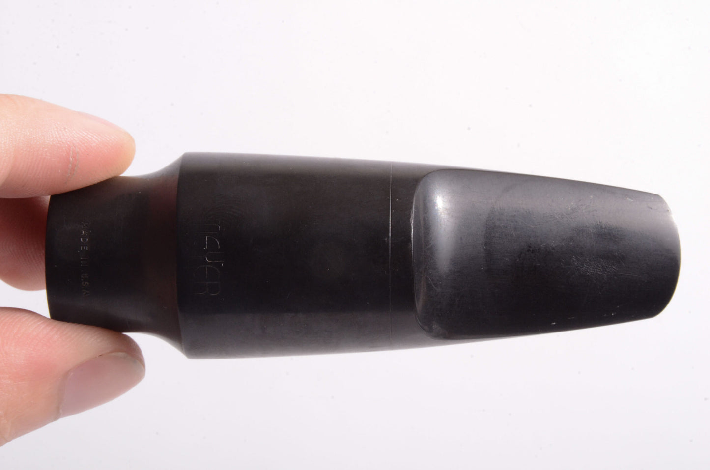 Meyer Made in USA Alto 9 tip Refaced Bright MPC1444