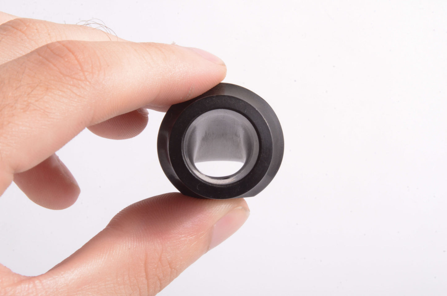 Meyer Made in USA Alto 9 tip Refaced Bright MPC1444