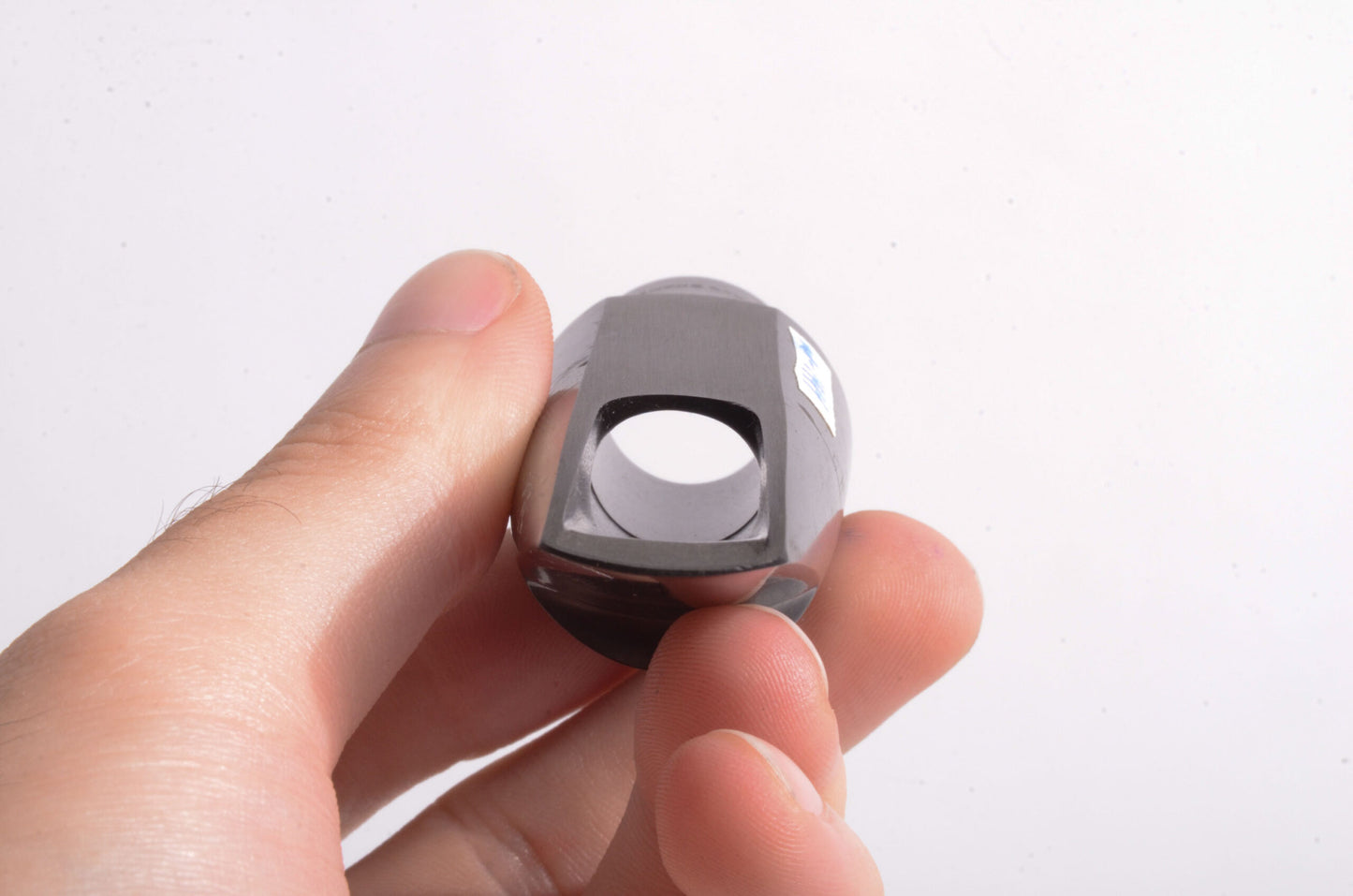 Meyer Made in USA Alto 9 tip Refaced Bright MPC1444