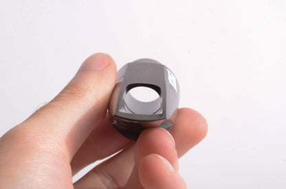 Meyer Made in USA Alto 9 tip Refaced Bright MPC1444