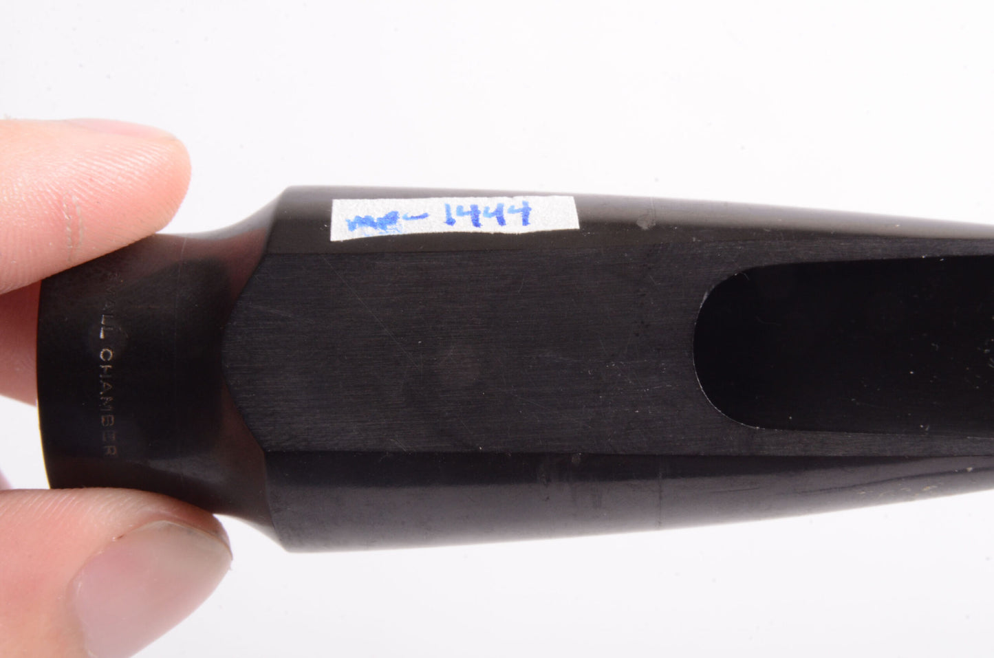 Meyer Made in USA Alto 9 tip Refaced Bright MPC1444