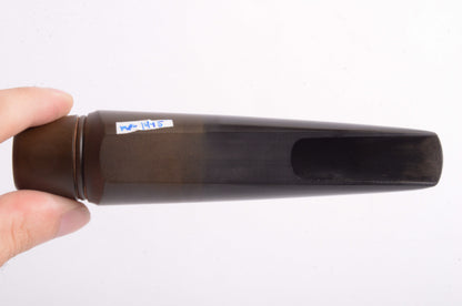 Conn Precision Hard Rubber Baritone Saxophone Mouthpiece MPC1445