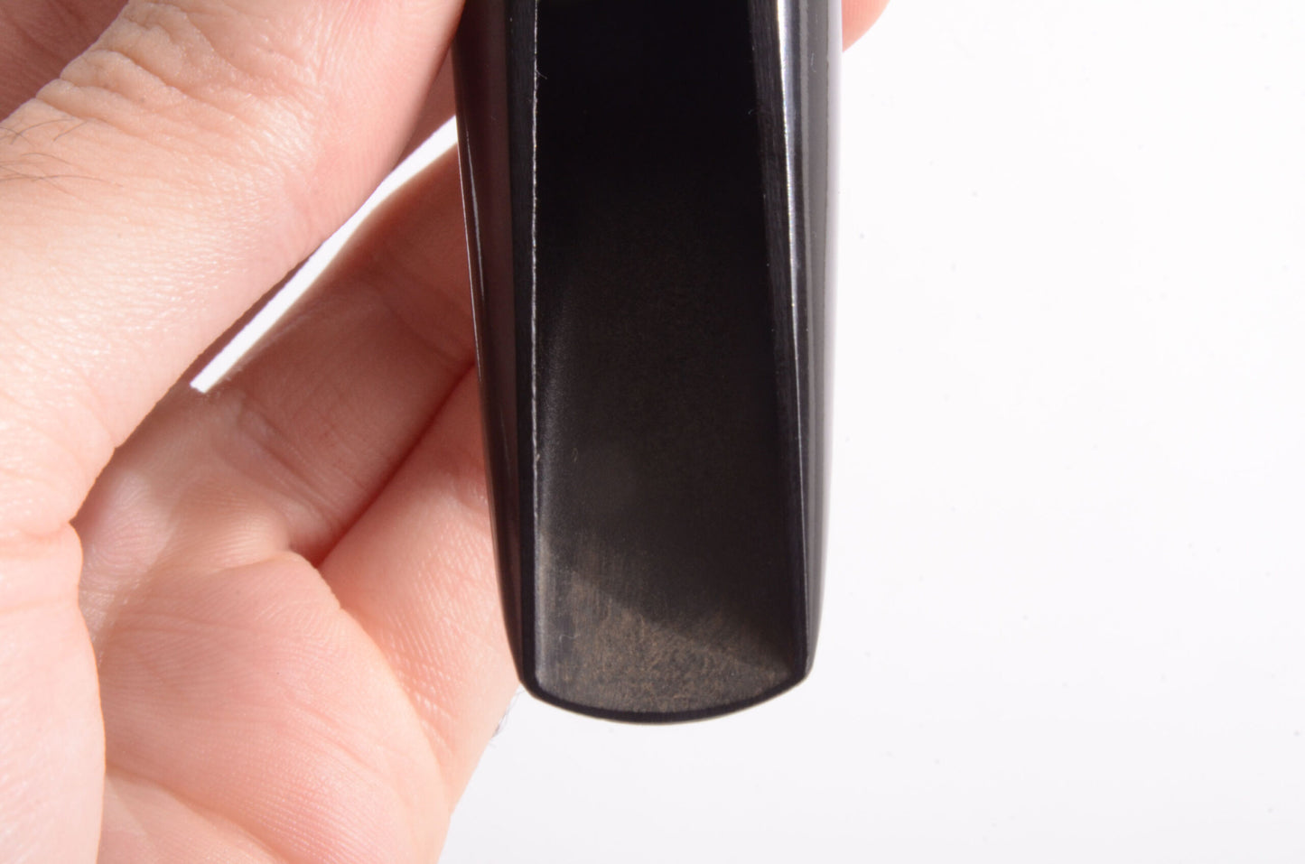 Conn Precision Hard Rubber Baritone Saxophone Mouthpiece MPC1445