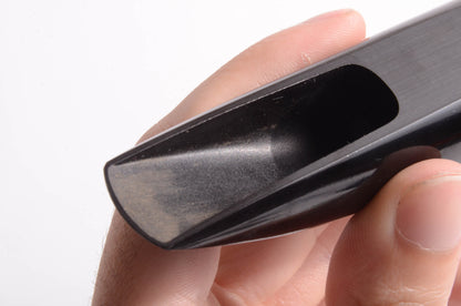 Conn Precision Hard Rubber Baritone Saxophone Mouthpiece MPC1445