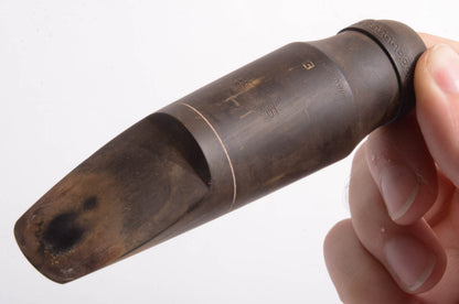 Selmer Soloist Style E Tenor Easy Player MPC1448