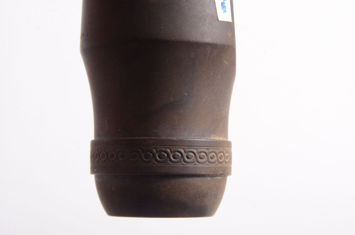 Selmer Soloist Style E Tenor Easy Player MPC1448