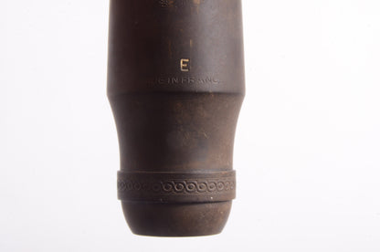 Selmer Soloist Style E Tenor Easy Player MPC1448