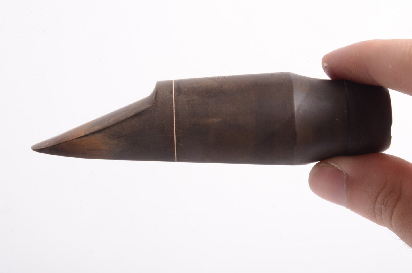 Selmer Soloist Style E Tenor Easy Player MPC1448