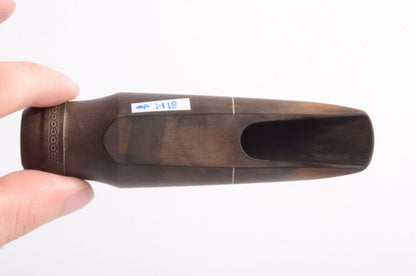 Selmer Soloist Style E Tenor Easy Player MPC1448