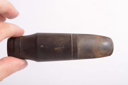 Selmer Soloist Style E Tenor Easy Player MPC1448