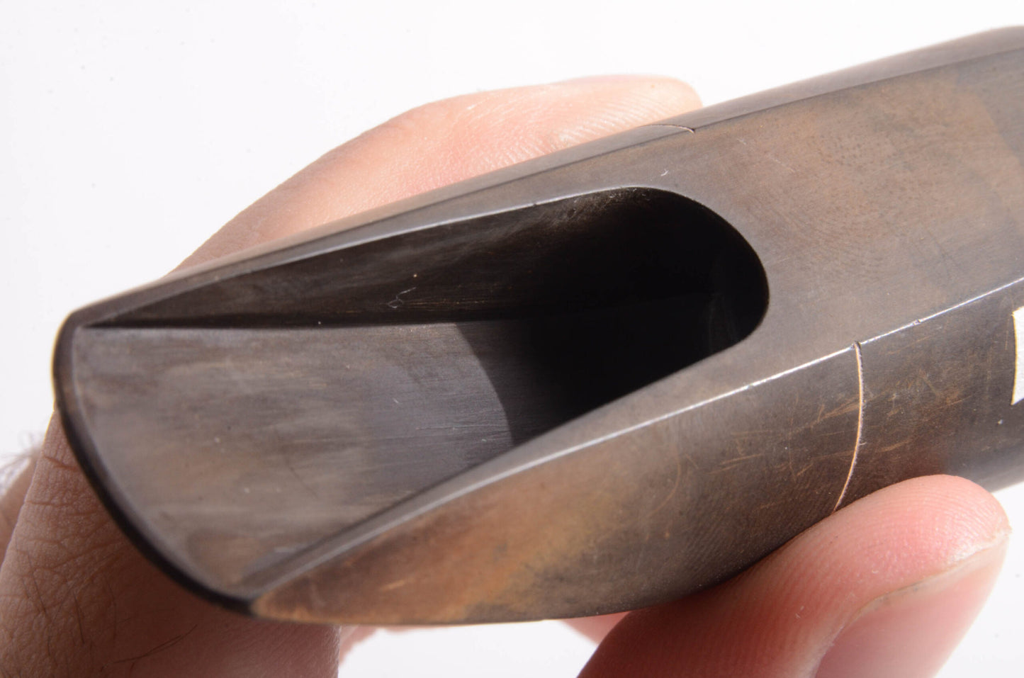 Selmer Soloist Style E Tenor Easy Player MPC1448