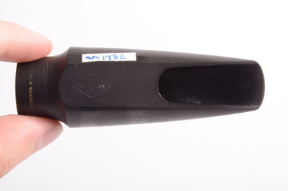 Meyer 5M Medium Chamber USA Alto Saxophone Mouthpiece MPC1452